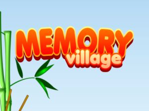 Spel Geheugendorp online