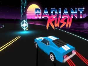Spel Stralende spoed online