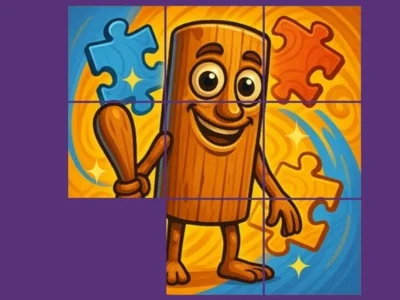 Spel Tung Tung Sahur: Opnieuw in elkaar gezet online