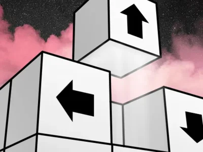 Spel Pijl weg puzzel online