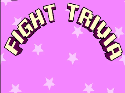 Spel Vecht tegen trivia online