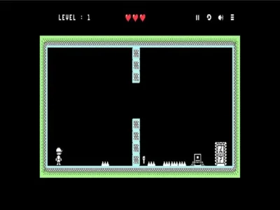 Spel Rand van overleving online