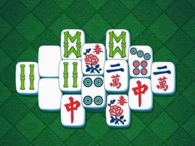 Spel Mahjong gratis online