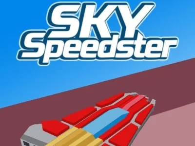 Spel Sky Speedster online