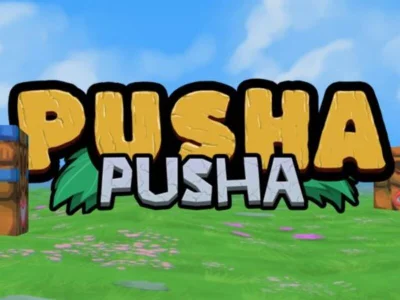 Spel Pusha Pusha online