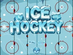 Spel IJshockey online
