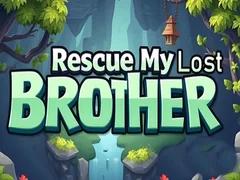 Spel Red mijn verloren broer online