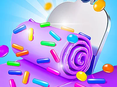 Spel Regenboog-ijsmachine online