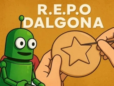 Spel R. e. P. o Dalgona online