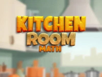 Spel Keuken Kamer Wiskunde online