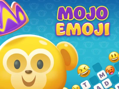 Spel Mojo-emoji online Spel Mojo-emoji online