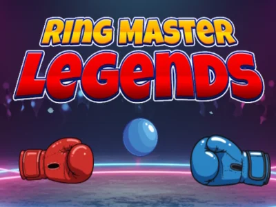 Spel Ringmeesterlegendes online