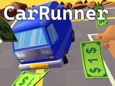 Spel AutoRunner online