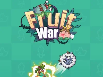 Spel Fruitoorlog online Spel Fruitoorlog online