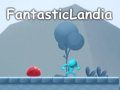 Spel Fantastisch Landia online