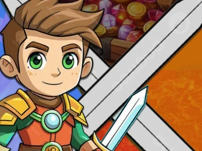 Spel Held reddingsoverlevingsspel online