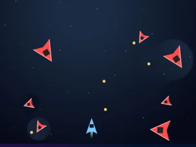 Spel Space War Symphony online