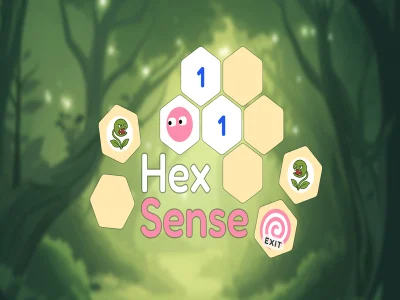 Spel Hex-zin online