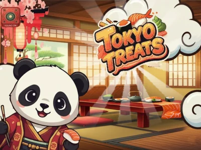 Spel Tokio traktaties online
