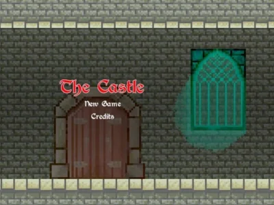 Spel Het kasteel online