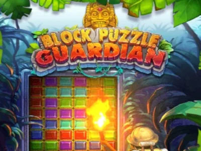 Spel Blokpuzzel Guardian online