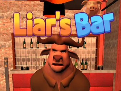 Spel Leugenaarsbar online