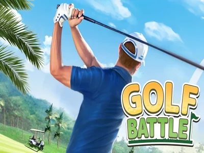 Spel Minigolfgevecht online