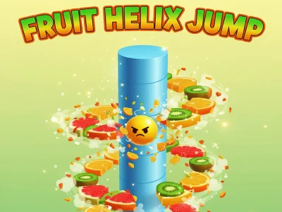 Spel Fruithelix-sprong online