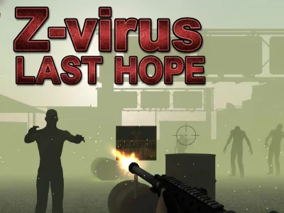 Spel Z-virus Laatste Hoop online Spel Z-virus Laatste Hoop online