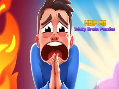 Spel Help mij: lastige hersenpuzzels online