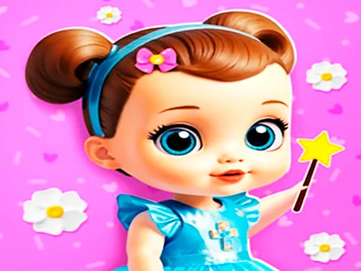 Spel Kids Toy Set Mobile online