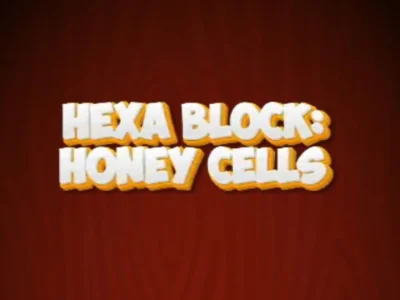 Spel Hexa Blok Honingcellen online