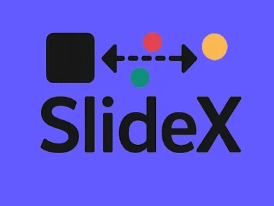 Spel SlideX online