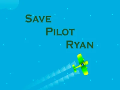 Spel Red piloot Ryan online