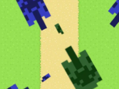 Spel Tank 8bit online