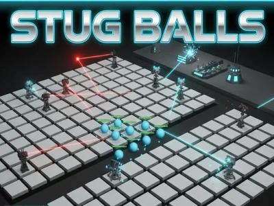 Spel Stugballen online