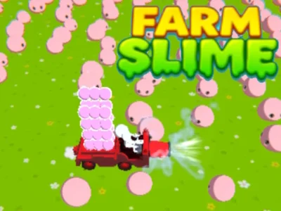 Spel Slijmboerderij online Spel Slijmboerderij online