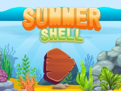 Spel Zomerschelp online Spel Zomerschelp online