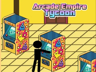 Spel Arcade Empire Tycoon online