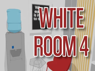 Spel The White Room 4 online