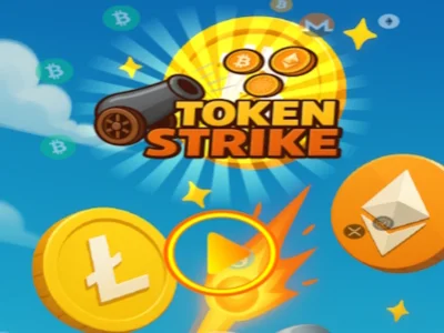 Spel Token-aanval online