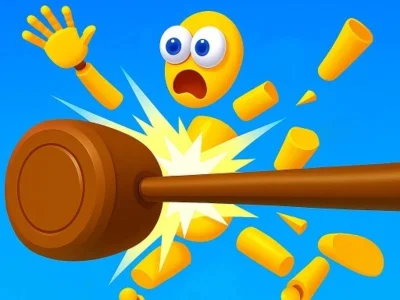 Spel Mensen speeltuin! Ragdoll Arena! online