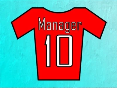 Spel Voetbalmanager-simulator online