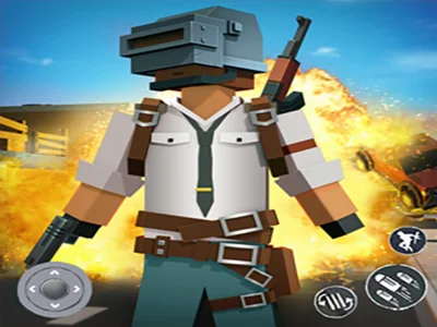 Spel Squad Shooter Simulatie Shootout online Spel Squad Shooter Simulatie Shootout online