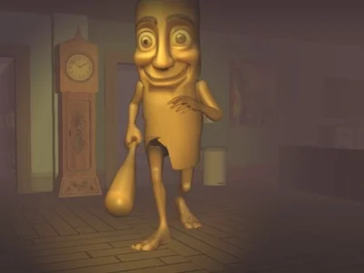 Spel Thung Thung Sahur ontsnapt online