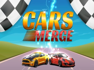 Spel Auto's fuseren online