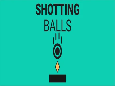 Spel Ballen schieten online