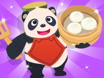 Spel Chinese keukenchef online