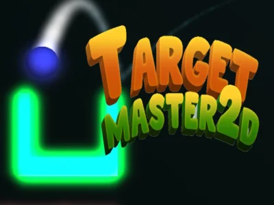 Spel Doelmaster 2D online