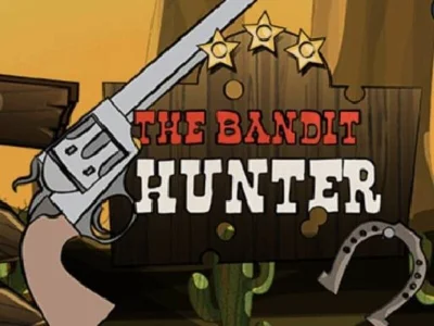 Spel Bandieten Bane online
